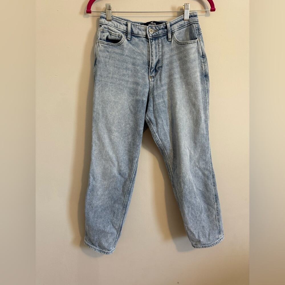 Hollister Y2K Curvy High Rise Baggy Jeans Size 27 / US‎ 4